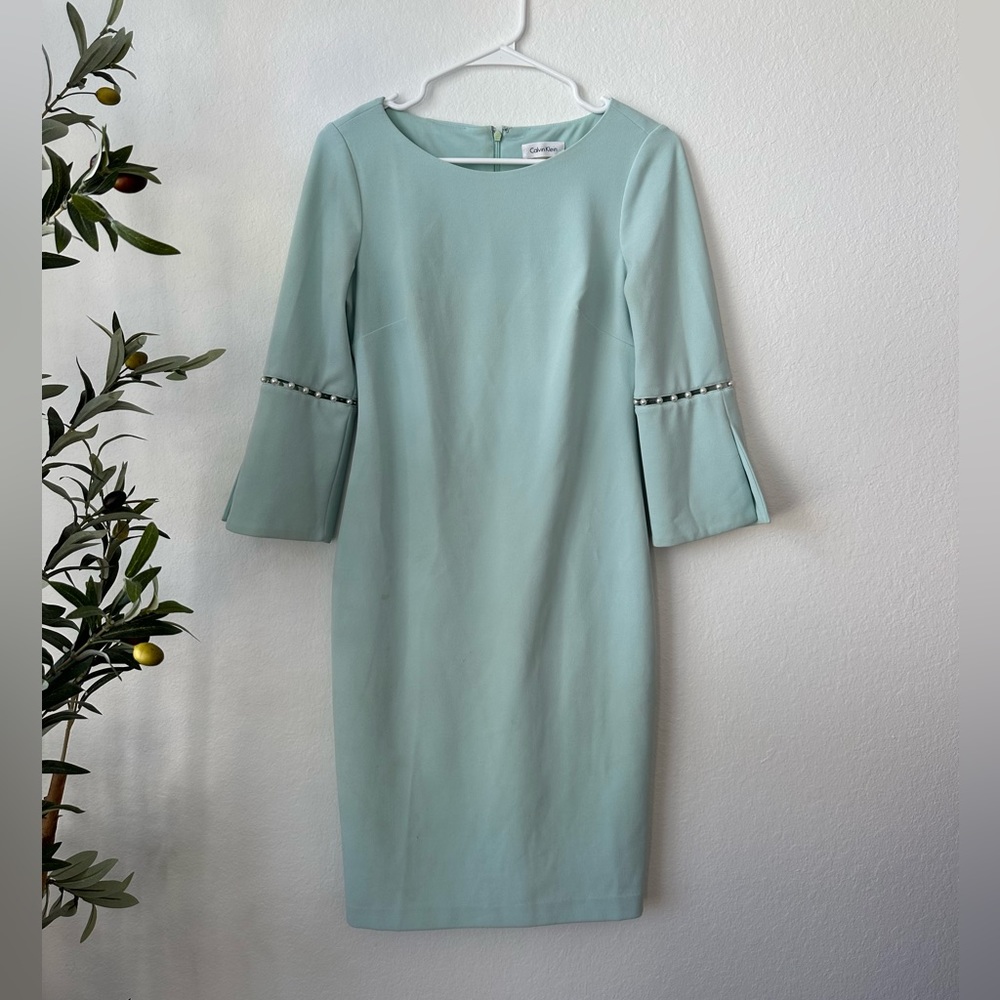Calvin Klein dress